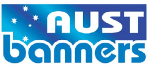 austbanners - Slow As Run Club (S.A.R.C) sponcerlogo